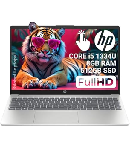 Amazon.com: HP Pavilion Laptop, 15.6